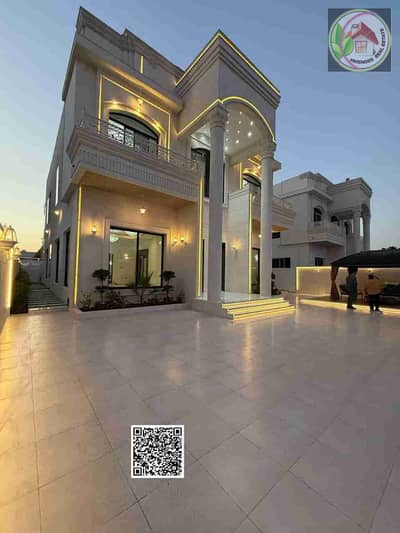 فیلا 5 غرف نوم للبيع في الروضة، عجمان - 1000004556. jpg