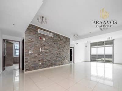 2BR | PRIME LOCATION | GOOD ROI | WISE INVESTMENT