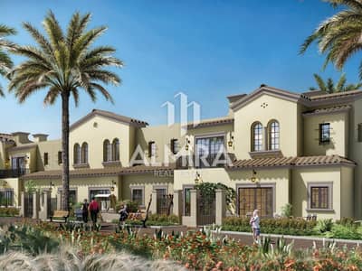 3 Bedroom Townhouse for Sale in Zayed City, Abu Dhabi - 18. png