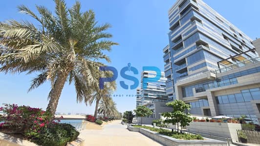 3 Bedroom Flat for Sale in Al Raha Beach, Abu Dhabi - community 1. jpg