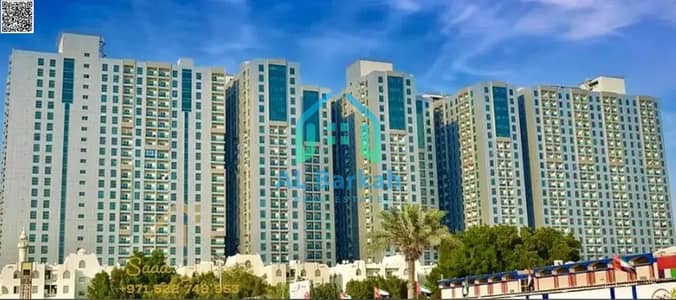 1 Bedroom Flat for Sale in Al Nuaimiya, Ajman - IMG-20250322-WA0162. jpg