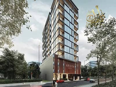 2 Cпальни Апартаменты Продажа в Аль Сатва, Дубай - 6e7acd9a86464700a262d04eba091509. jpg