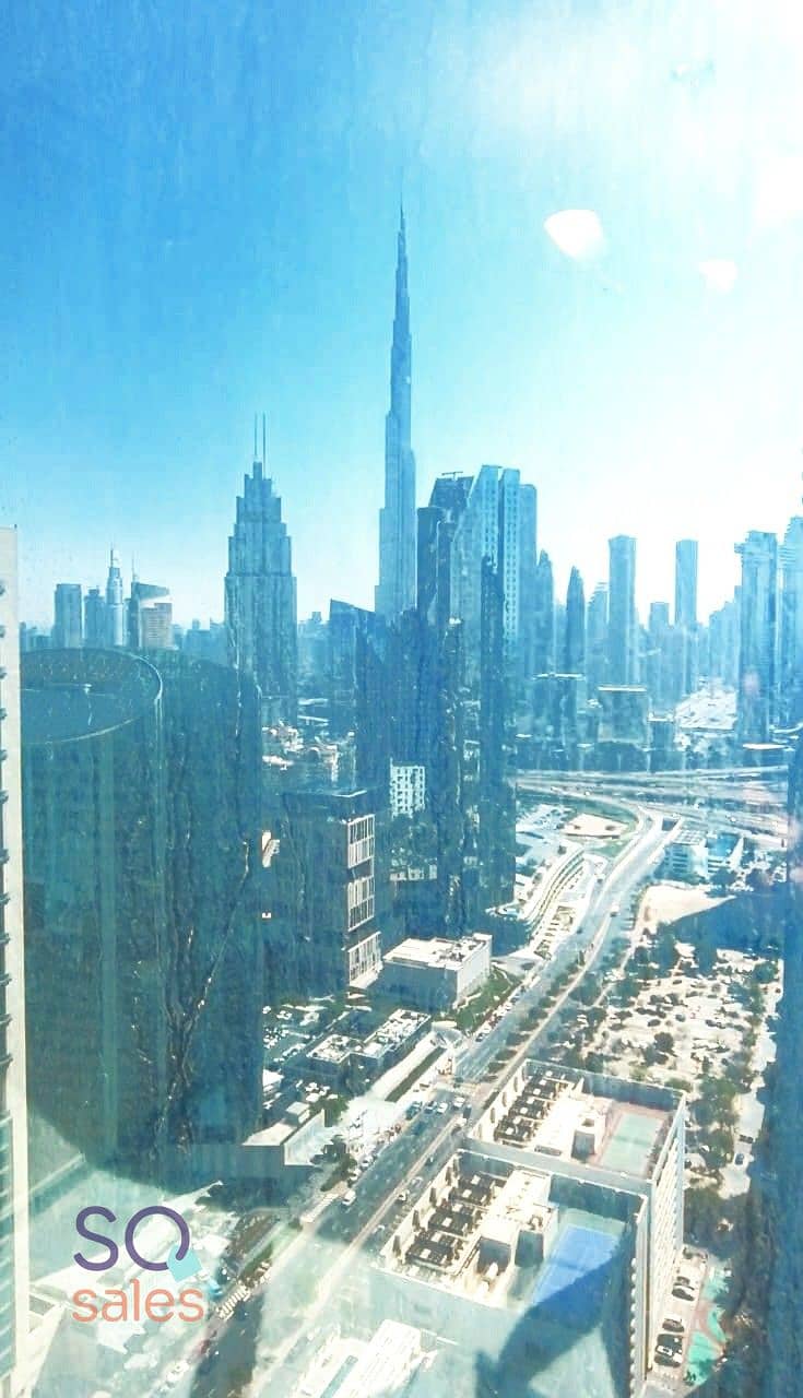 26 Burj Khalifa View - Bedroom 2. jpeg