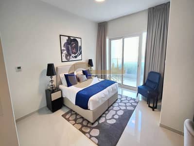 Studio for Rent in DAMAC Hills 2 (Akoya by DAMAC), Dubai - IMG-20240304-WA0006. jpg