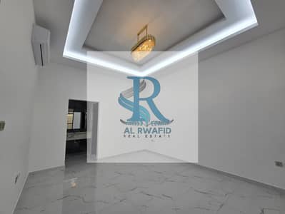 Yasmeen! Luxurious 4BR Villa for Rent, Master Bedrooms, Large Kitchen, Parking, AED 95,000/year, Negotiable!