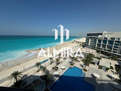 Sea View | Good Condition | High Floor | Prime Area