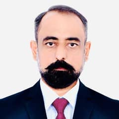 Muhammad Zameer Ul Hassan Muhammad Zameer Ul Hassan