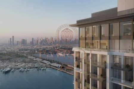 Sea View | Spacious Layout | Prime Location | High ROI