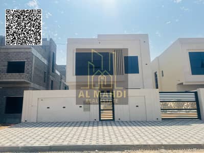 3 Bedroom Villa for Sale in Al Helio, Ajman - 1b2fa7c9-5b63-4c0e-a868-3707225f80df. jpg