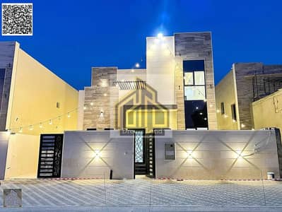 4 Bedroom Villa for Sale in Al Zahya, Ajman - batch_763836011-1066x800. jpg