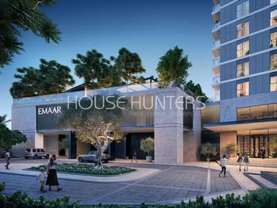 3 Bedroom Flat for Sale in Dubai Hills Estate, Dubai - 3 Bedroom | Green Spaces | Lifestyle of Luxury