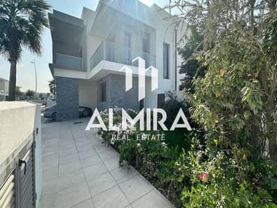 3 Bedroom Townhouse for Rent in Yas Island, Abu Dhabi - WhatsApp Image 2025-03-20 at 15.30. 34 (1). jpeg