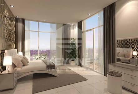 Ready | One Prestigious Bedroom Apartment Ready | One Prestigious Bedroom Apartment