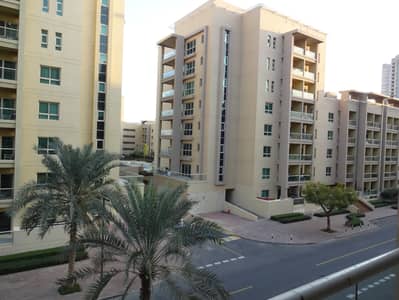 2 Bedroom Flat for Rent in The Greens, Dubai - DSC06061. JPG