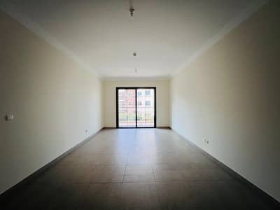 Spacious 2 BR+ Maid | Vacant | Community View