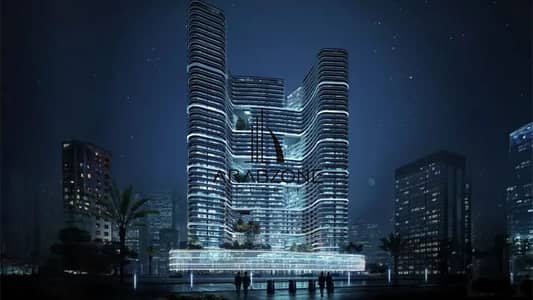 2 Bedroom Flat for Sale in Dubai Science Park, Dubai - 15374. jpg