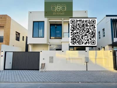 5 Bedroom Villa for Sale in Al Yasmeen, Ajman - WhatsApp Image 2025-03-22 at 1.34. 58 PM. jpeg