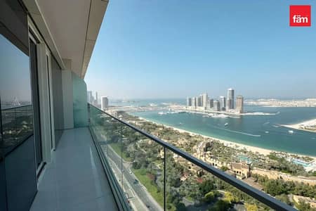 3 Bedroom Apartment for Rent in Dubai Media City, Dubai - Luxury 3 bedroom | Fully Furnished