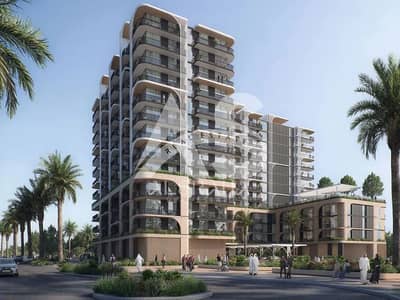شقة 2 غرفة نوم للبيع في جزيرة السعديات، أبوظبي - Manarat-Living-II-1. png