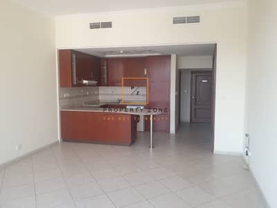 Vacant Studio W/ Balcony in Courtyard Residence, Mirdif Vacant Studio W/ Balcony in Courtyard Residence, Mirdif