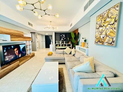 1 Bedroom Flat for Rent in Al Reem Island, Abu Dhabi - WhatsApp Image 2024-06-03 at 16.59. 07. jpeg