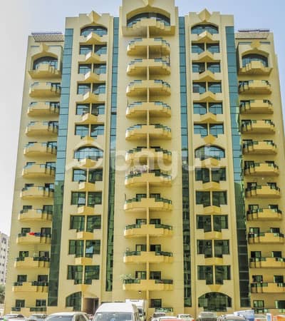 luxurious Apartment two bed room for sall in Al Rashidiya towers, big size ,open view luxurious Apartment two bed room for sall in Al Rashidiya towers, big size ,open view