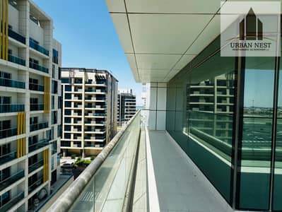 2 Bedroom Apartment for Rent in Al Raha Beach, Abu Dhabi - IMG-20250322-WA0020. jpg