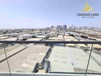 Brand-new building Good View 2-bedroom apartment available for family