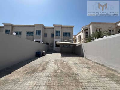 4 Bedroom Villa for Rent in Mohammed Bin Zayed City, Abu Dhabi - IMG_0100. jpg