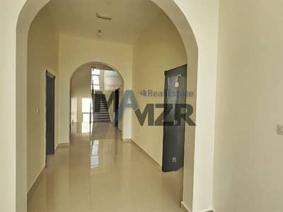 Standalone villa | On main road | Drivers Room
