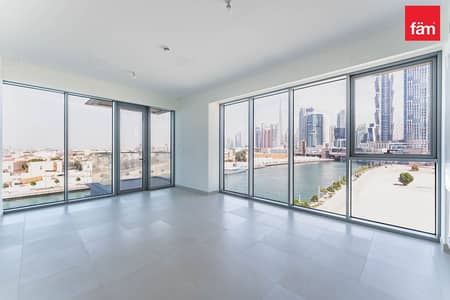 2 Bedroom Apartment for Rent in Al Wasl, Dubai - 2BR Residence at Canal Front Dubai
