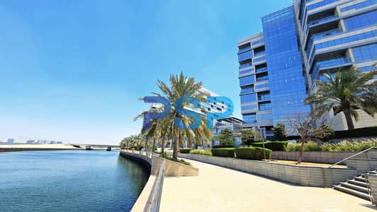 阿拉哈海滩， 阿布扎比 2 卧室单位待售 - Lamar 2bhk adsss. JPG