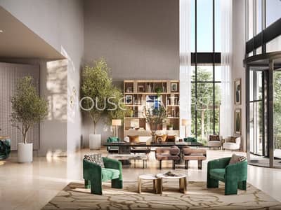 3 Bedroom Apartment for Sale in Dubai Hills Estate, Dubai - Lifestyle of Luxury | 3 Bedroom | Green Spaces