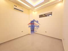 شقة في شارع الخليج العربي،البطين 39999 درهم - 11180922