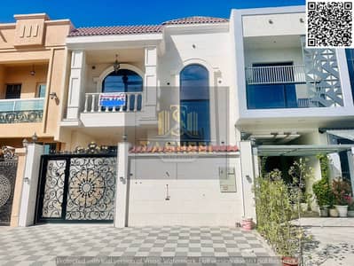 4 Bedroom Townhouse for Sale in Al Yasmeen, Ajman - IMG-20250210-WA0229. jpg