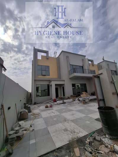 5 Bedroom Villa for Rent in Al Salamah, Umm Al Quwain - IMG-20250305-WA0040. jpg