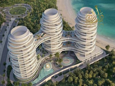 1 Bedroom Flat for Sale in Al Marjan Island, Ras Al Khaimah - IMG-20250316-WA0342. jpg