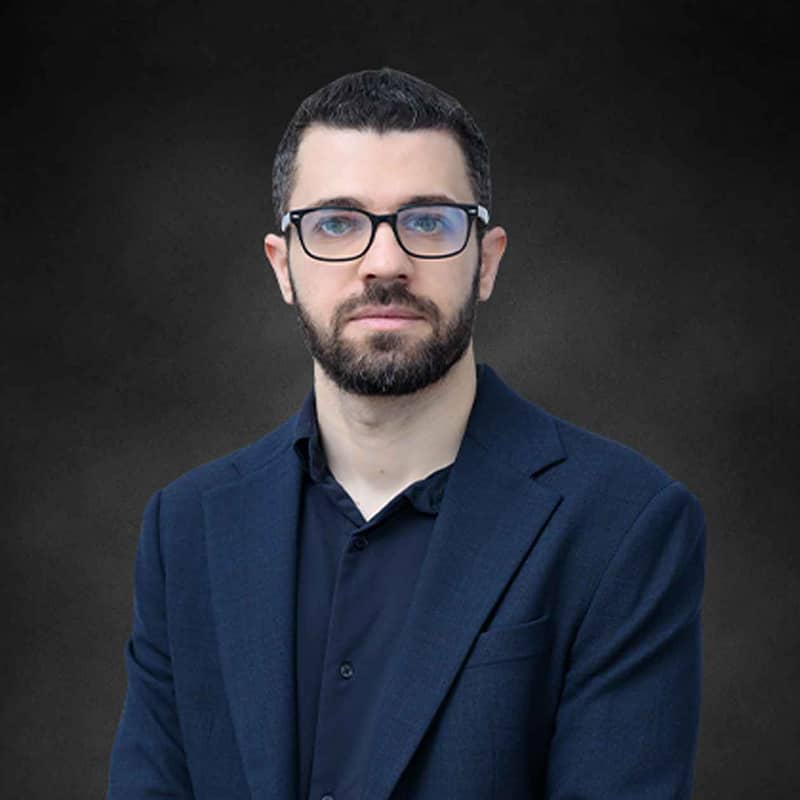 Momayez Ziad kanaan