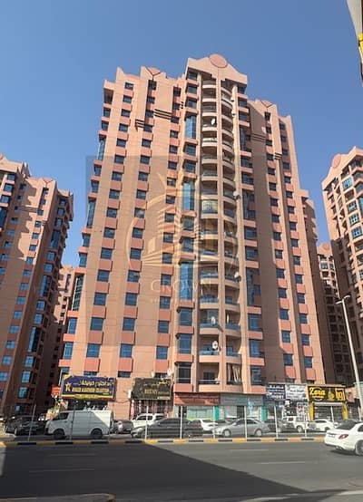 3 Bedroom Flat for Rent in Al Nuaimiya, Ajman - 1. jpg
