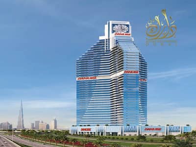 1 Bedroom Flat for Sale in Dubai Silicon Oasis (DSO), Dubai - WhatsApp Image 2025-03-05 at 10.20. 58 AM. jpeg