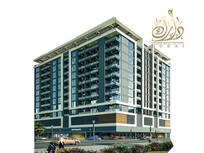2 Bedroom Apartment for Sale in Jumeirah Village Circle (JVC), Dubai - IMG-20250320-WA0037. jpg