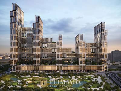 1 Bedroom Flat for Sale in Sobha Hartland, Dubai - CompressJPEG. online_800x600_image (1). png