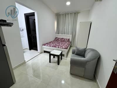 Studio for Rent in Khalifa City, Abu Dhabi - WhatsApp Image 2024-09-15 at 10.53. 43 AM (1). jpeg