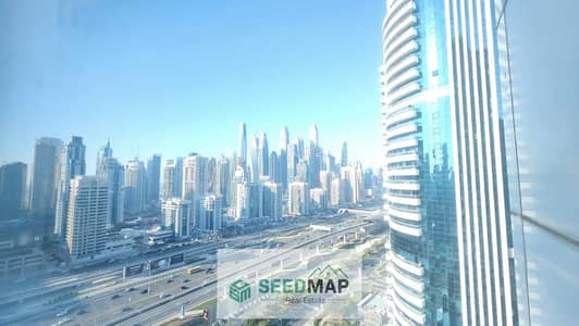 1 Bedroom Flat for Rent in Jumeirah Lake Towers (JLT), Dubai - 1. jpg