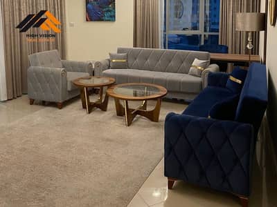 2 Cпальни Апартаменты Продажа в Корниш Аджман, Аджман - IMG-20240803-WA0150. jpg