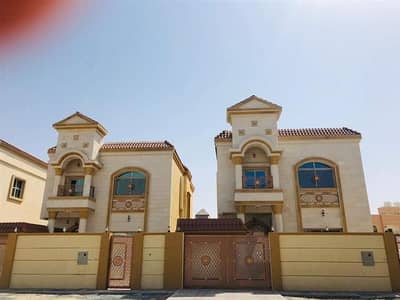 فيلا بناء شخصي جديد للبيع بالقرب من طريق الشيخ عمار فيلا بناء شخصي جديد للبيع بالقرب من طريق الشيخ عمار