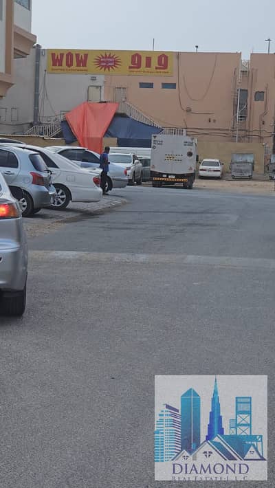 Plot for Sale in Ajman Industrial, Ajman - WhatsApp Image 2025-03-10 at 5.44. 01 AM. jpeg