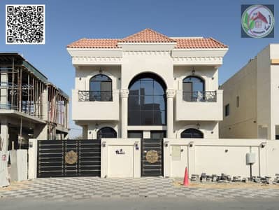 5 Bedroom Villa for Sale in Al Helio, Ajman - f948d3fd-de15-41f1-8bf4-c87e5ef8b6ac. jpg