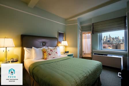 استوديو  للايجار في بر دبي، دبي - HOTELROOM12. jpg