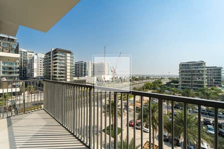 3 Bedroom Flat for Sale in Dubai Hills Estate, Dubai - Full Park View | VOT | Middle floor | Corner |